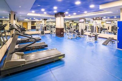 وایت مون رزیدنس