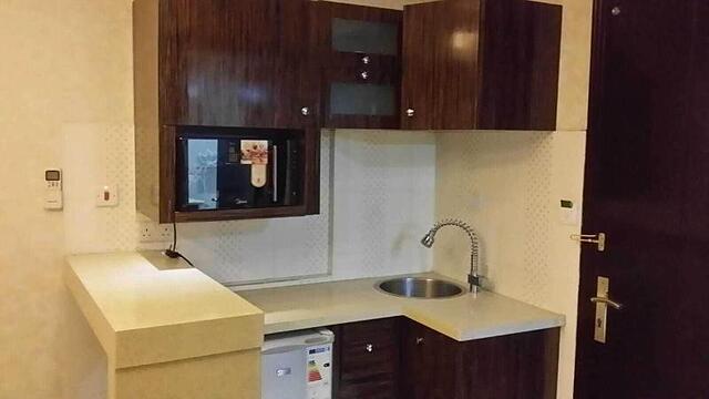 وایت مون رزیدنس