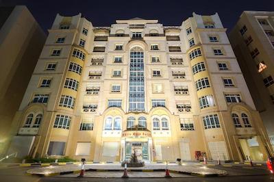 وایت مون رزیدنس