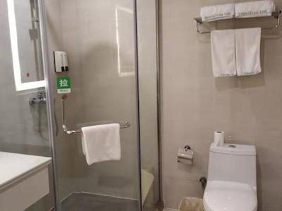 گرین تری این انکینگ یوزینزیان