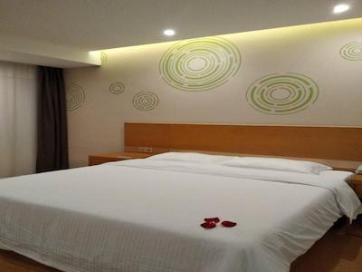 گرین تری این انکینگ یوزینزیان