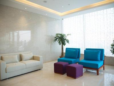 گرین تری این انکینگ یوزینزیان