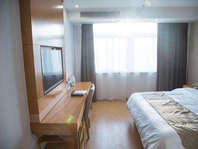 گرین تری این انکینگ یوزینزیان