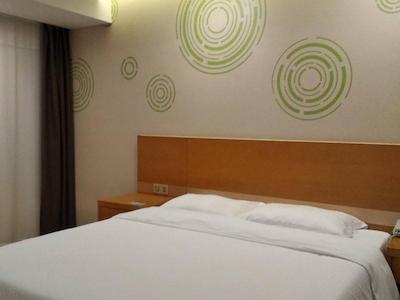 گرین تری این انکینگ یوزینزیان