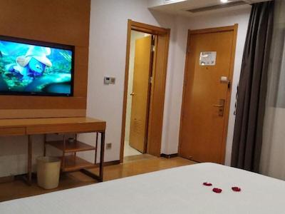 گرین تری این انکینگ یوزینزیان