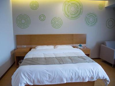 گرین تری این انکینگ یوزینزیان