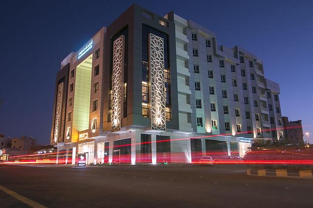 هافاح سویتز