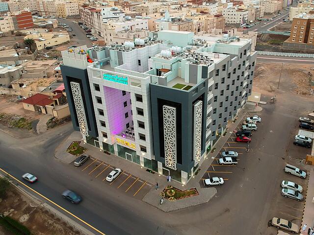 هافاح سویتز