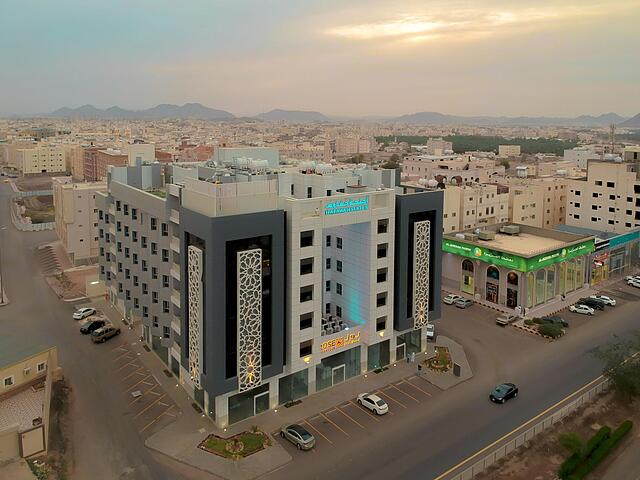 هافاح سویتز