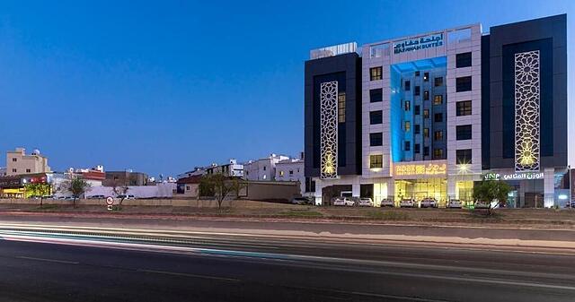 هافاح سویتز