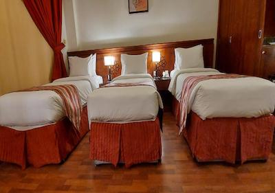 روتانا الماسک هتل