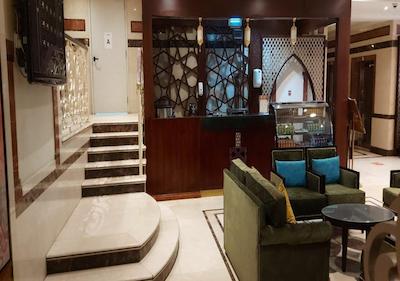 روتانا الماسک هتل