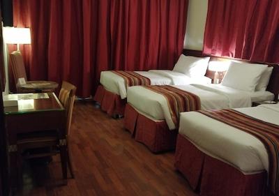 روتانا الماسک هتل