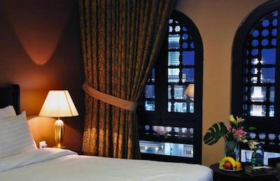 طیبا آراک سویتز