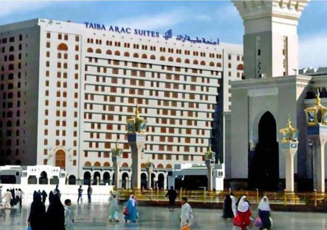طیبا آراک سویتز