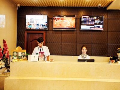 گرین تری این زینجیانگ اویگور اتونوموس