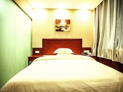 گرین تری این زینجیانگ اویگور اتونوموس