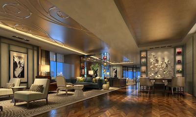 رادیسون هانگژو کیانجیانگ