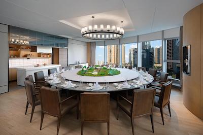 رادیسون هانگژو کیانجیانگ