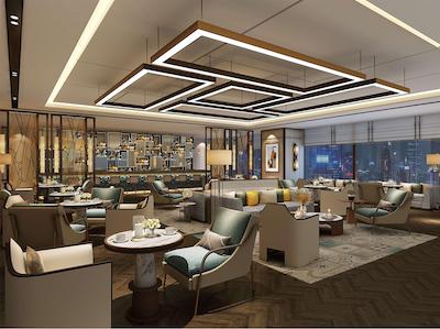 رادیسون هانگژو کیانجیانگ