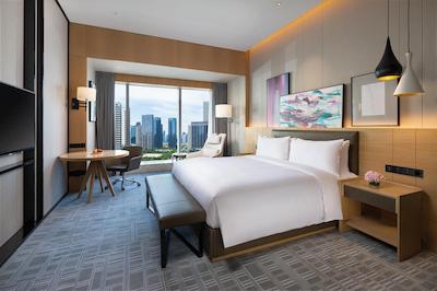 رادیسون هانگژو کیانجیانگ