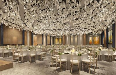 رادیسون هانگژو کیانجیانگ