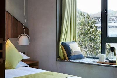 زیهوو مموریز تری هتل