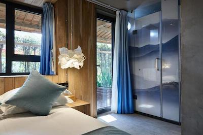 زیهوو مموریز تری هتل