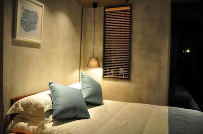 زیهوو مموریز تری هتل