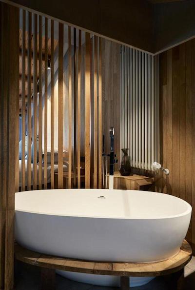 زیهوو مموریز تری هتل