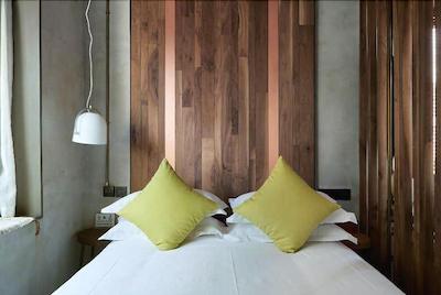 زیهوو مموریز تری هتل