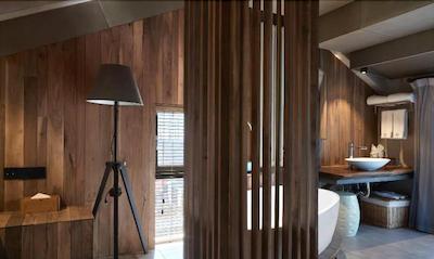 زیهوو مموریز تری هتل