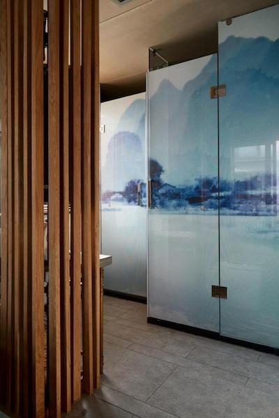 زیهوو مموریز تری هتل