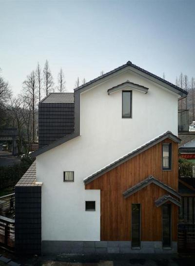 زیهوو مموریز تری هتل