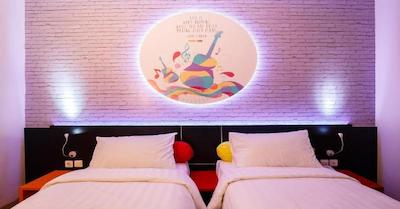 فرانت وان این مانتیلان