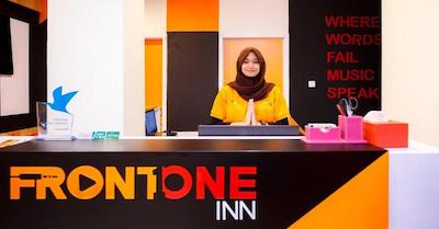 فرانت وان این مانتیلان