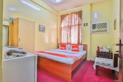 اویو 393 الوحده هتل