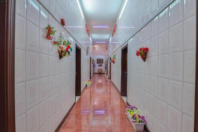 اویو 393 الوحده هتل