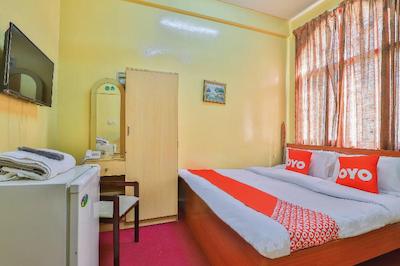 اویو 393 الوحده هتل