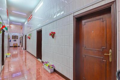 اویو 393 الوحده هتل