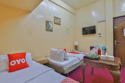 اویو 393 الوحده هتل