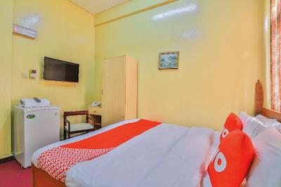 اویو 393 الوحده هتل