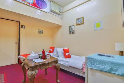 اویو 393 الوحده هتل