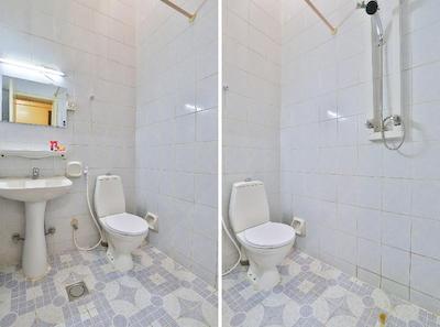 اویو 393 الوحده هتل