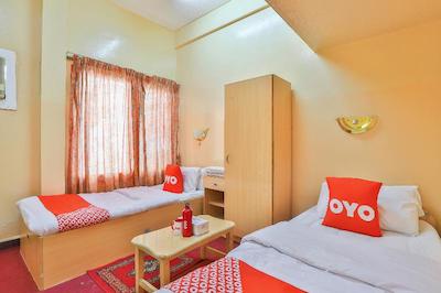 اویو 393 الوحده هتل