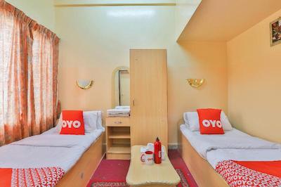 اویو 393 الوحده هتل