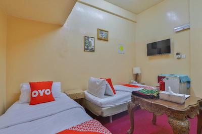 اویو 393 الوحده هتل