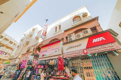 اویو 393 الوحده هتل