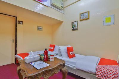 اویو 393 الوحده هتل