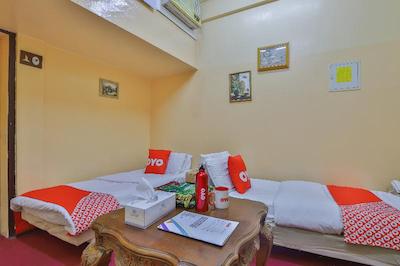 اویو 393 الوحده هتل